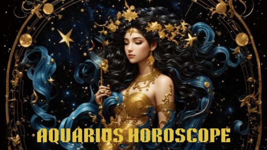 Aquarius Weekly Horoscope from June 29 to July 5, 2025, to know your astrological predictions. Financially you will be good but there can be health issues. Ensure you devote time to the relationship and consider new challenges at the workplace that will test your professional Handle wealth carefully this week.