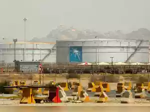 Aramco CEO says oil glut predictions are seriously exaggerated