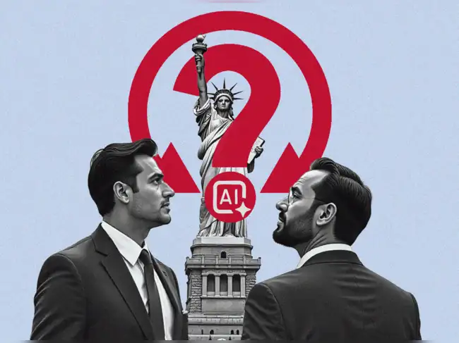 Aravind Jayendran, cofounder of agentic AI startup LatentForce, needs to be in the US within the next three months for key client meetings, but is struggling with the visa situation. Like many executives in the AI startup space, he is trying to figure out how to ensure a B1/B2 visa in time for the trip, as the appointment wait time ranges from three-and-a-half to nine months in India.<br><br>Siddhant Mohan, whose company Qodex focuses on API testing and security, has a B1/B2 visa but is now looking to apply for O-1, a specialty non-immigrant visa, as he is spending an average of close to six months a year in the US as his startup scales up. “We are seeing that getting O-1 is harder than before as denial rates have increased,” he said.<br><br>Indian AI startups, which are moving to the US in droves to be close to the epicentre of AI developments, are running into immigration issues as the Donald Trump administration tightens visa rules across categories, restricting access and increasing administrative burdens. <br><br>“As a startup, we are already facing multiple challenges and this is yet another that we need to deal with now,” Jayendran said.<br><br>Several startup founders and investors ET spoke with said it is crucial for them to be physically present in the US since it is a key—often the largest—market for them. Immigration challenges under the Trump administration will likely impact their business and they are also recalibrating their hiring strategy, founders and investors said.<br><br>In the past year, multiple