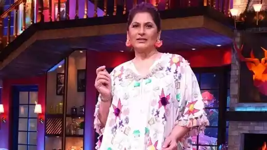 Archana Puran Singh says she got no film offers for 10 years after Bol Bachchan