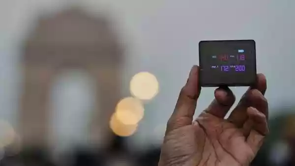 Are air purifiers really effective when air pollution turns ‘severe’