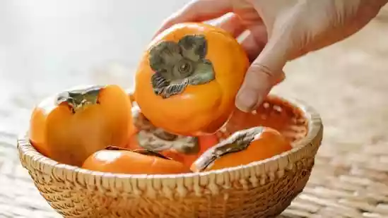 Are persimmons India's next superfood