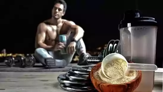 Are you getting enough protein in your diet