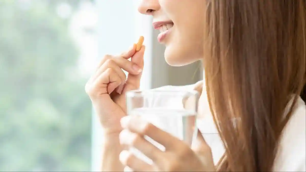 Are You Taking Vitamin D The Wrong Way