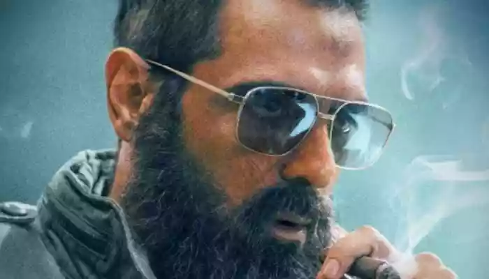 Arjun Rampal Transforms Into ‘Angel of Death’ In New Poster Of Dhurandhar