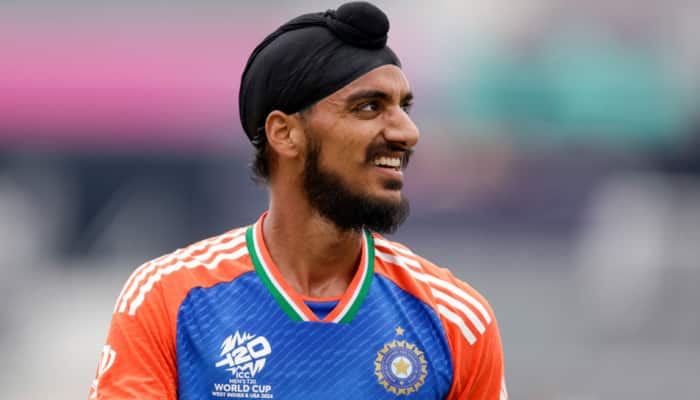 Arshdeep Singh etched his name into the record books on Friday, becoming the first Indian cricketer to achieve a T20I milestone. Arshdeep Singh etched his name into the record books on Friday, becoming the first Indian male cricketer to reach the landmark of 100 wickets in T20 Internationals. The left-arm seamer achieved the milestone during India's group-stage clash against Oman in the Asia Cup 2025, dismissing Vinayak Shukla to seal his place in history.