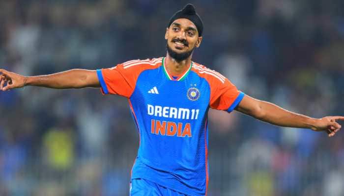Arshdeep Singh was surprisingly left out of the India's playing XI for their Asia Cup 2025 campaign opener against UAE on September 9. It will be interesting to see whether he plays against Pakistan or not. Arshdeep Singh, the left-arm fast bowler, is a key member for India but he was surprisingly left out of the playing XI for their Asia Cup 2025 campaign opener against UAE on September 9 at the Dubai International Cricket Stadium in Dubai, where the Suryakumar Yadav-led side won by 9 wickets.