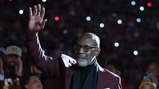 Art Monk is alive and well