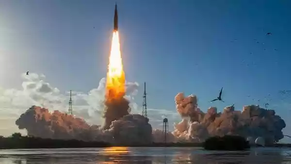 Artemis II crew to prepare for perigee raise burn soon – Here's how to track it