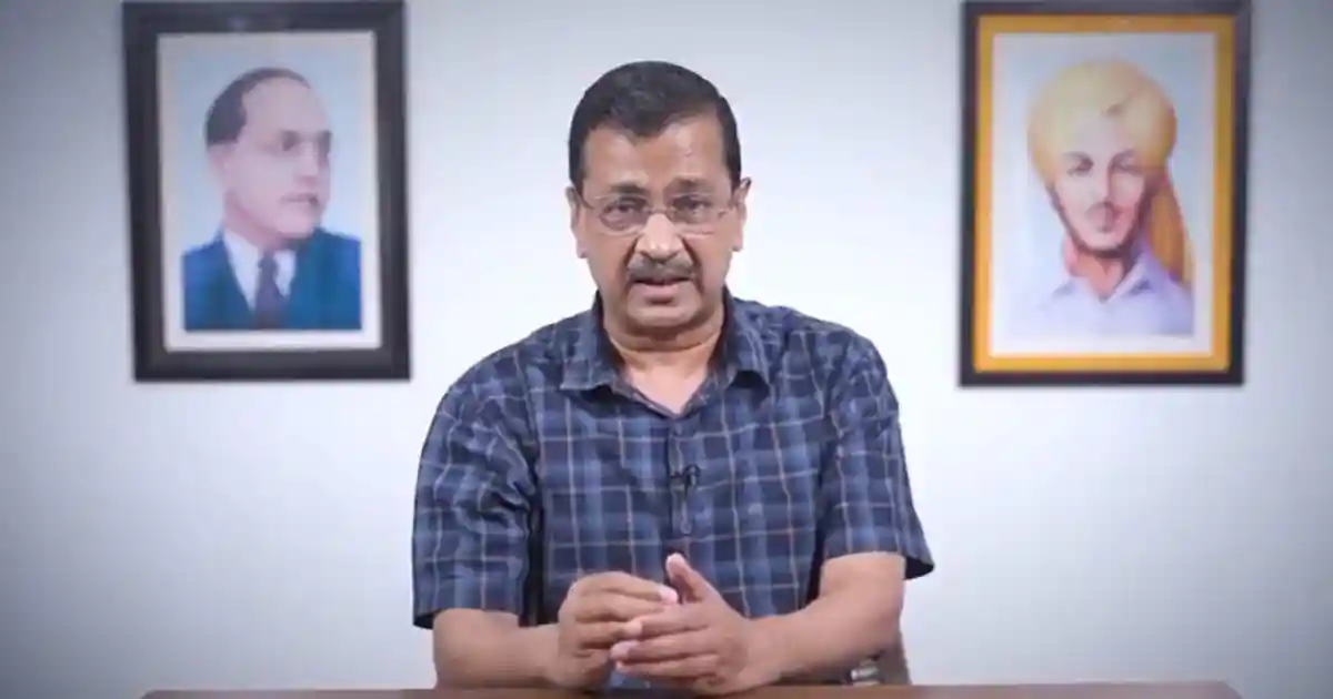 Arvind Kejriwal writes to PM Modi on E20 concerns