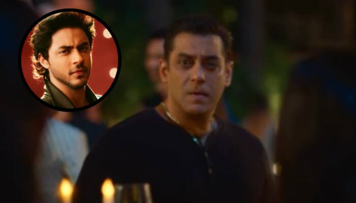 Aryan Khan's directorial debut, The Ba***ds of Bollywood, has dropped its teaser on Netflix, generating major buzz with its star-studded cameos. New Delhi: The much-anticipated preview of Aryan Khan's directorial debut, The Ba***ds of Bollywood, was officially released by Netflix on Wednesday, instantly setting social media abuzz. The teaser offers a gripping first look at the gritty, stylised world Aryan aims to showcase in his first-ever series.