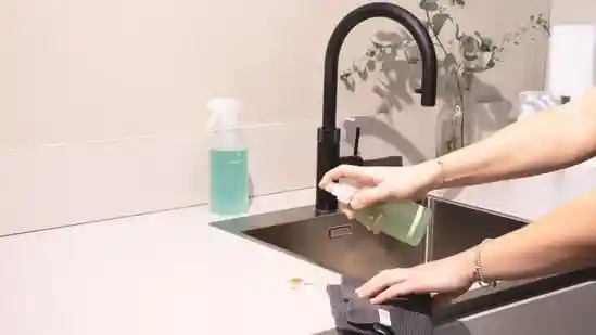 As Diwali approaches, deep cleaning your home is not just about dusting and decluttering - it's also the perfect time to evaluate what's sitting in your kitchen. Many everyday items that seem harmless can silently harm your health, leaching toxins or contributing to inflammation and other issues over time. This festive season, consider discarding such items and replacing them with safer, healthier alternatives to keep both your home and body in top shape.As Diwali approaches, deep cleaning your home is not just about dusting and decluttering - it's also the perfect time to evaluate what's sitting in your kitchen. Many everyday items that seem harmless can silently harm your health, leaching toxins or contributing to inflammation and other issues over time. This festive season, consider discarding such items and replacing them with safer, healthier alternatives to keep both your home and body in top shape.<strong>Also Read |</strong> Nutritionist shares 7 holistic anti aging tips your future self will thank you for: Collagen, citrus fruits and more