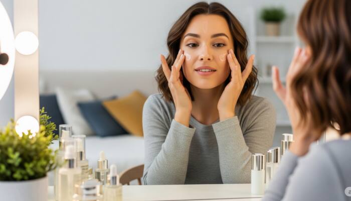 As far as skincare is concerned, all you need is a well-created serum. So whether you have dullness, pigmentation, blemishes or dehydration, look and find a product with the right active ingredient to address it specifically. This is a curated list of face serums, you can find them in Myntra, these are gentle but efficient remedies with science to support it. All these products are aimed to solve certain problems and to find a way into your everyday life easily. Thoughtfully selected, the serums work well as an excellent addition to a person interested in investing in the health and radiance of the skin.