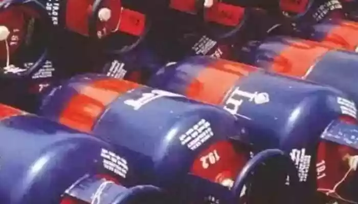 As hotels face LPG shortage