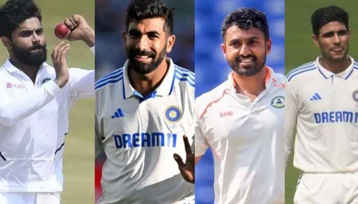As India prepare to square off against England in the fifth and final Test at The Oval, London, all eyes are on the team's selection decisions—particularly with pace spearhead Jasprit Bumrah reportedly ruled out due to workload management. The absence of India's premier fast bowler could prove crucial in a must-win game, especially with England leading the series 2-1.