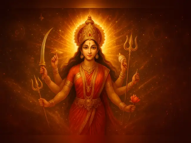 As Navratri 2025 starts, the universe lays out the ground for plenty of energy, blessings, and new beginnings. This week, certain zodiac signs shall receive the grace of the universe in love, good fortune, and prosperity. With Mars-powered action, Venus-fueled romance, and Jupiter-fueled growth, certain signs can look forward to surprise gusts of good fortune and fabulous new beginnings. Find out which zodiac signs will be shining the brightest during this party week and how they can tap into the heavenly energies of Navratri to best advantage.