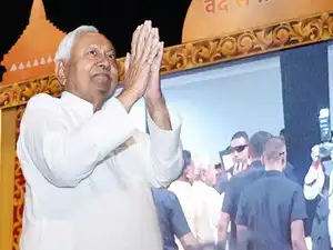 As smaller NDA partners in Bihar clamor for a respectable share of seats, the BJP and JDU remain silent, delaying seat distribution talks until after the election schedule is announced. This silence has fueled restlessness among smaller parties like LJP (RV) and HAM(S), who are increasingly vocal about their demands for a fair allocation to secure recognition and representation.