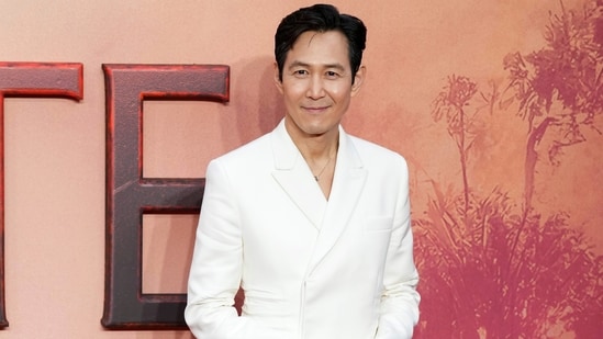 As Squid Game is set to release its final season, Lee Jung-jae, who plays Seong Gi-hun, shared that he is nervous about fans' reaction to the upcoming season. As Squid Game is set to release its final season, Lee Jung-jae, who plays Seong Gi-hun , shared that he is nervous about fans' reaction to the upcoming season. Netflix on Saturday dropped the trailer for the final season at its Tudum event, confirming that the show will return on June 27. The popular series will continue the story of Gi-hun, as he returns to the deadly games following a failed rebellion in Season 2. (Also read: Squid Game season 3 trailer: Lee Jung-jae's Seong Gi-hun returns to play the final game. Watch)