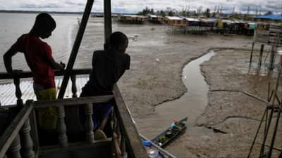 As tsunami waves struck the shores in Japan and Russia on July 30, people in China were looking out for “prophecy