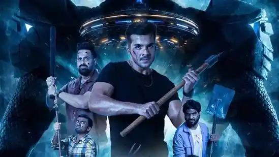 Ashish Chanchlani admits Ekaki led to huge loss