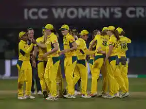 Ashleigh Gardner's magnificent century powered seven-time world champions Australia to an 89-run victory over trans-Tasman rivals New Zealand in their ICC Women's World Cup opener. Setting a target of 326, Australia then dismissed the White Ferns for 237, despite Sophie Devine's valiant 111. Annabel Sutherland and Sophie Molineux claimed three wickets each.