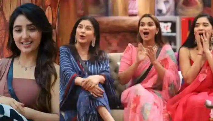 Ashnoor Kaur's Father SLAMS Kunickaa