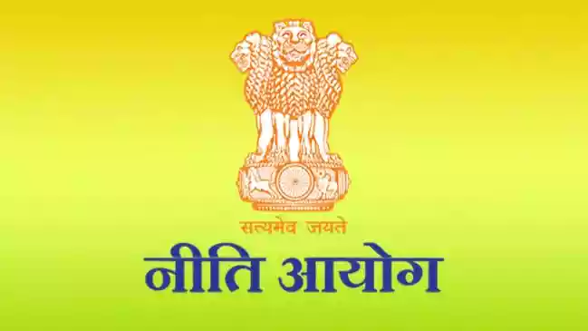 Ashok Lahiri set to become NITI Aayog vice-chairman