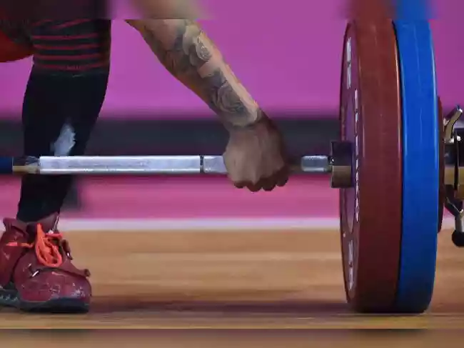Asian Weightlifting Championships in India postponed to May