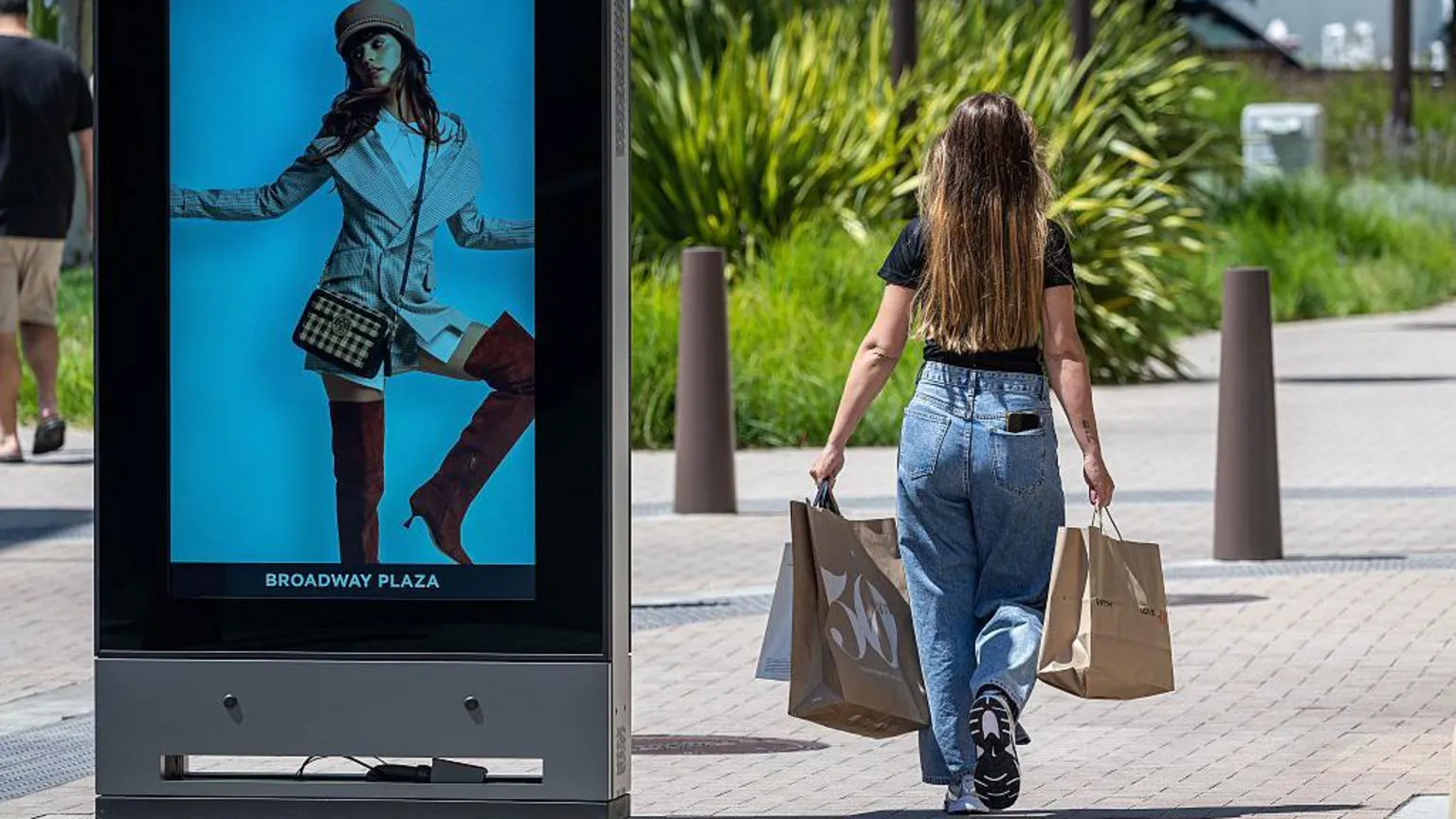 Ask almost any economist and they will tell you: US President Donald Trump has been running risks with the world's largest economy. They say his tariffs and crackdown on immigrants risk a return of 1970s-esque