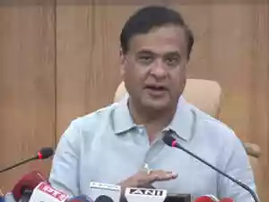 Assam CM Himanta Biswa Sarma slams Karnataka Minister Priyank Kharge for