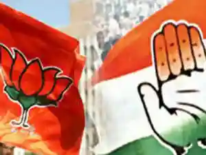 Assam minister Nandita Garlosa quits BJP