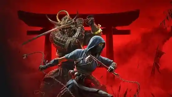 Assassin’s Creed Shadows set to launch on Nintendo Switch 2 on December…