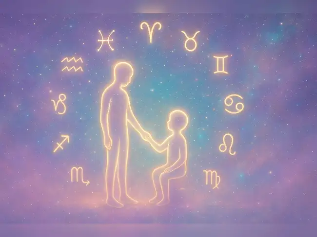 Astrology not only helps us understand and navigate our strengths and challenges, but it also helps us connect with and heal our inner child, the part of us that holds onto our memories, wounds, and the innocence of our childhood. Tuning into our zodiac sign reveals what our inner child requires the most and the ways we can soothe it for emotional balance and self-development.