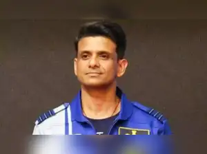 Astronaut Shubhanshu Shukla, callsign 'Shux', recounted his Axiom-4 mission experiences, from the intense launch to life aboard the ISS. He highlighted the rigorous training, including medical, engineering, and photography skills, essential for self-sufficiency in space. Shukla also shared the awe-inspiring views of India from orbit and emphasized the importance of teamwork, fostered through exercises like kayaking, for successful space missions.