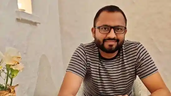 Astrotalk CEO shares funny incident after driver overhears ₹100-crore phone call