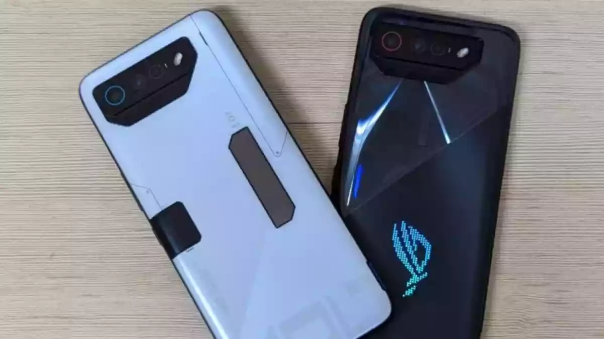 Asus Cancels ROG Phone And ZenFone Launch For This Year