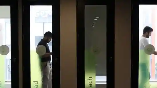 At a Bengaluru startup, developers are working on AI chatbots that can talk like humans. Companies such as LimeChat and Haptik and others are leading the charge and they aim to make customer-service roles redundant. Its generative AI agents, the firm claims, can reduce by 80% the number of staff required to manage 10,000 monthly queries, according to a Reuters report.At a Bengaluru startup, developers are working on AI chatbots that can talk like humans. Companies such as LimeChat and Haptik and others are leading the charge and they aim to make customer-service roles redundant. Its generative AI agents, the firm claims, can reduce by 80% the number of staff required to manage 10,000 monthly queries, according to a Reuters report.Jobs that once relied on straight out of college graduates in customer support, technical assistance, and data management are now moving towards Artificial Intelligence.Reuters spoke to several industry insiders, recruiters, workers, and officials and visited AI chatbot startups in Bangalore.