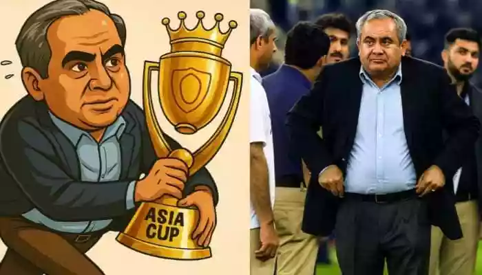 At a subsequent ACC meeting in Dubai, BCCI vice-president Rajeev Shukla strongly confronted Naqvi, demanding the trophy's immediate return. Pakistan Cricket Board (PCB) chairman and Asian Cricket Council (ACC) chief Mohsin Naqvi has apologized to the Board of Control for Cricket in India (BCCI) for taking the T20 Asia Cup 2025 trophy and medals from the Dubai Cricket Stadium on September 28, after India won the final against Pakistan. Naqvi said,