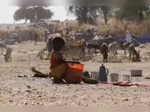 At least 53 people died in an attack on a shelter in el-Fasher, Darfur. The Rapid Support Forces shelled the al-Arqam Home, a shelter for displaced families. The attack also injured 21 others. This incident highlights the ongoing conflict and its devastating impact on civilians. The city has been under siege for over a year, with many trapped.At least 53 people died in an attack on a shelter in el-Fasher, Darfur. The Rapid Support Forces shelled the al-Arqam Home, a shelter for displaced families. The attack also injured 21 others. This incident highlights the ongoing conflict and its devastating impact on civilians. The city has been under siege for over a year, with many trapped.At least 53 people, including 14 children and 15 women, were killed in an attack by Sudanese paramilitaries that hit a shelter in a besieged Darfur city, a doctors' group said on Saturday.<br><br> The shelling attack on late Friday by the Rapid Support Forces on the city of el-Fasher also wounded another 21 people, including five children and seven women, said the Sudan Doctors' Network, a group of medical professionals tracking the Sudanese civil war.<br><br> The attack by the Rapid Support Forces hit the al-Arqam Home, which sheltered displaced families in el-Fasher, the provincial capital of North Darfur province, the group said. The shelter is located at the Omdurman Islamic University.<br><br>