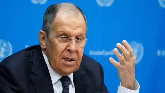 At the 80th session of the United Nations General Assembly (UNGA), Russian Foreign Minister Sergey Lavrov asserted that the economic partnership between India and Russia is