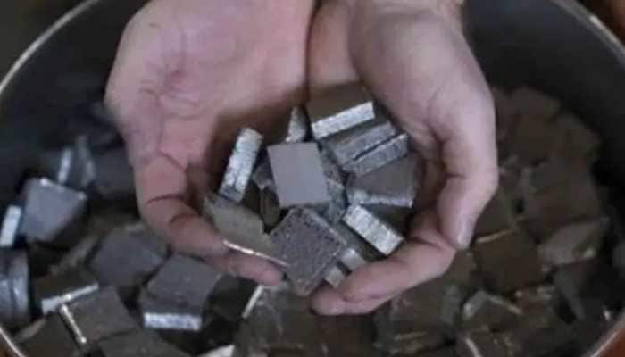 At the facility, the company's scientists are conducting advanced research on 15 of the 27 critical minerals identified by the Government of India, including cobalt, nickel, lithium, graphite, aluminium, copper, and rare earth elements, a release from the company said.