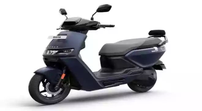 Ather Rizta Price List