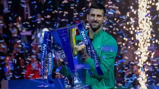 ATP Tour Finals 2025