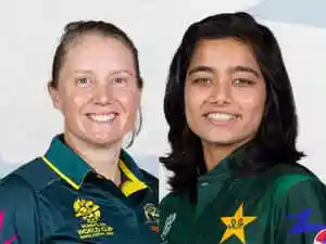 AUS W vs PAK W Live Streaming: Defending champions Australia enter their ICC Women's World Cup 2025 clash against Pakistan as strong favorites, having dominated the tournament with commanding performances. Aiming to maintain their winning momentum, Australia faces a Pakistan side yet to register a victory and with a challenging head-to-head record.AUS W vs PAK W Live Streaming: Defending champions Australia enter their ICC Women's World Cup 2025 clash against Pakistan as strong favorites, having dominated the tournament with commanding performances. Aiming to maintain their winning momentum, Australia faces a Pakistan side yet to register a victory and with a challenging head-to-head record.Australia will go into their ICC Women's World Cup 2025 clash against Pakistan on Wednesday as clear favourites. The defending champions have dominated the tournament so far, producing commanding performances and remaining the only side to cross the 300-run mark. After an 89-run win over New Zealand, Alyssa Healy's team will aim to maintain their momentum against Pakistan, who are yet to register a win.<br><br><h4>AUS W vs PAK W Live Streaming:</h4>The Australia vs Pakistan match will be broadcast live across multiple regions. In India, fans can watch the game on Star Sports and stream it on JioHotstar. <br>In Australia, coverage will be on Amazon Prime Video, while Sky Sportswill air it in the UK.<br><br><h4>AUS W vs PAK W: Australia look to continue strong form</h4>Australia, led by Alyssa Healy, have shown depth in both batting and bowling, with players like Ashleigh Gardner, Annabel Sutherland, and Sophie Molineux in consistent form. The team's top order, featuring Ellyse Perry, Beth Mooney, and Phoebe Litchfield, has been steady, giving them the edge ahead of tougher fixtures later in the tournament.<br><br><h4>Australia Women vs Pakistan Women: Pakistan's struggle for consistency</h4>Pakistan, under captain Fatima Sana, have faced a difficult start to the World Cup. They lost their opening games against Bangladesh and India and have struggled to find balance in both departments. With 16 losses in as many matches against Australia in Women's ODIs, Pakistan face an uphill challenge to turn the tide.<br><br><h4>AUS W vs PAK W: Head-to-head record</h4>Total matches played: 16<br>Australia Women won: 16<br>Pakistan Women won:0<br>No result/tied: 0<br><br><strong>Match details</strong><br>Match:Australia vs Pakistan, ICC Women's World Cup 2025<br>Date: Wednesday, Octobe