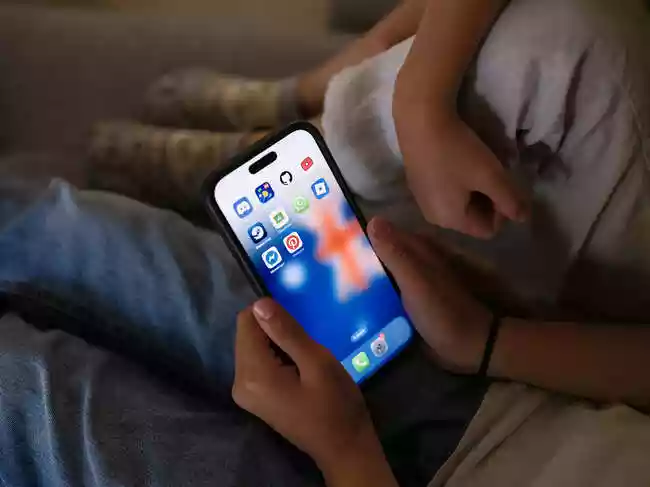 Australia social media ban set to take effect