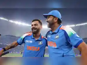 Australian cricketer Cooper Connolly is eager to play against Indian stars Virat Kohli and Rohit Sharma. He described them as world-class players with a special aura. Connolly is part of Australia's ODI squad for the series starting next Sunday. He looks forward to the challenge and hopes Australia can win.Australian cricketer Cooper Connolly is eager to play against Indian stars Virat Kohli and Rohit Sharma. He described them as world-class players with a special aura. Connolly is part of Australia's ODI squad for the series starting next Sunday. He looks forward to the challenge and hopes Australia can win.Australia's rising batting all-rounder Cooper Connolly is relishing the prospect of going head-to-head with Virat Kohli and Rohit Sharma in the upcoming ODIs at home, calling the Indian pair