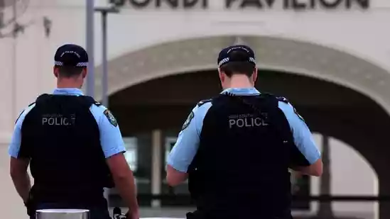 Australian woman arrested after son found dead