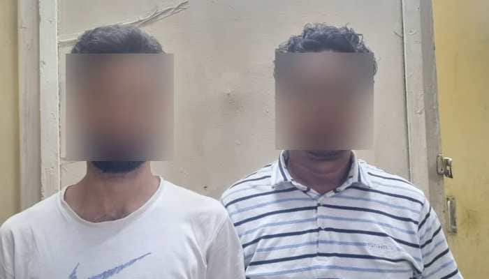 Authorities in Delhi detained two illegal Bangladeshi immigrants. Delhi Police have taken action against two Bangladeshi nationals living illegally. The Delhi Police have detained two Bangladeshi nationals residing illegally in the city and confirmed that the deportation process has been initiated.
