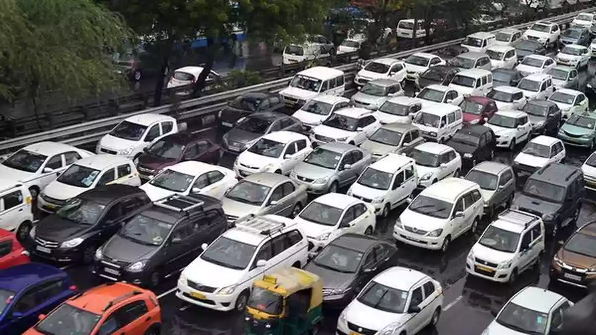 Auto retail sales in CY25 rises 7