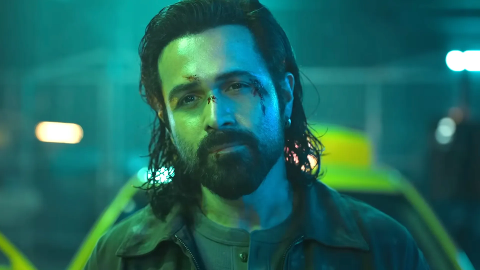 Awarapan 2 box office collection day 4